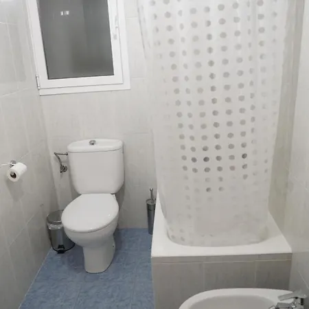 Casa Fausto Lasarte-oria 아파트