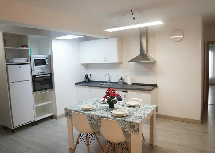 Casa Fausto Lasarte-oria Apartment Lasarte Oria