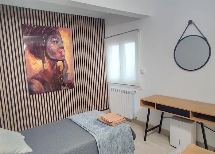 Casa Fausto Lasarte-oria Apartment Lasarte Oria