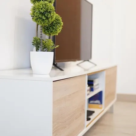 Apartment Casa Fausto Lasarte-oria Lasarte Oria