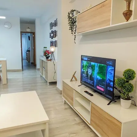 Apartment Casa Fausto Lasarte-oria *