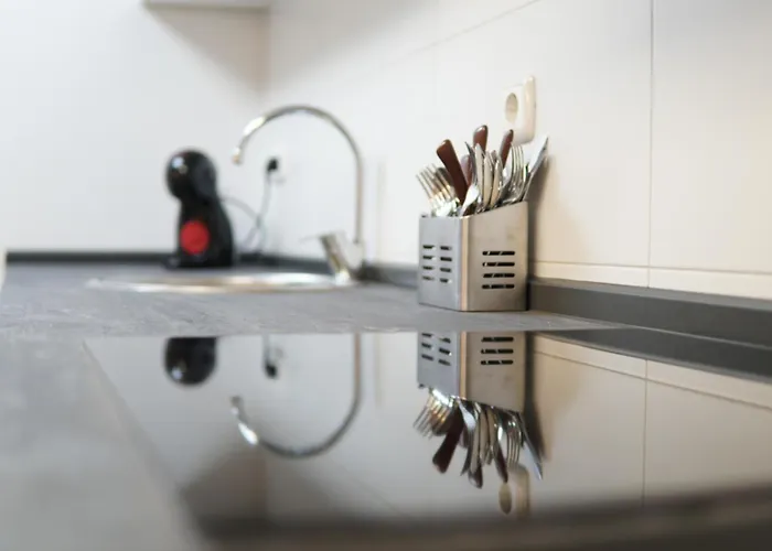 Casa Fausto Lasarte-oria Apartamento *