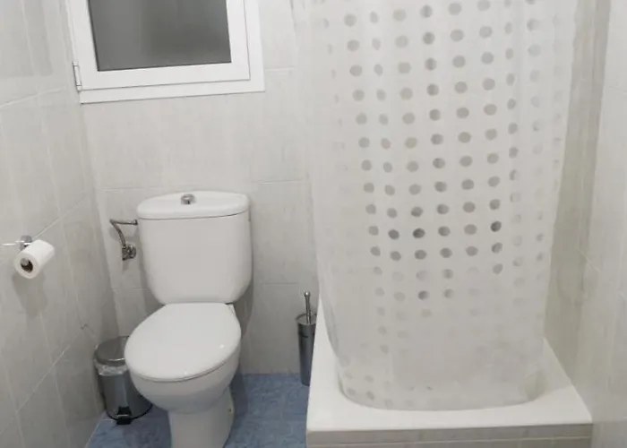 Casa Fausto Lasarte-oria Apartamento